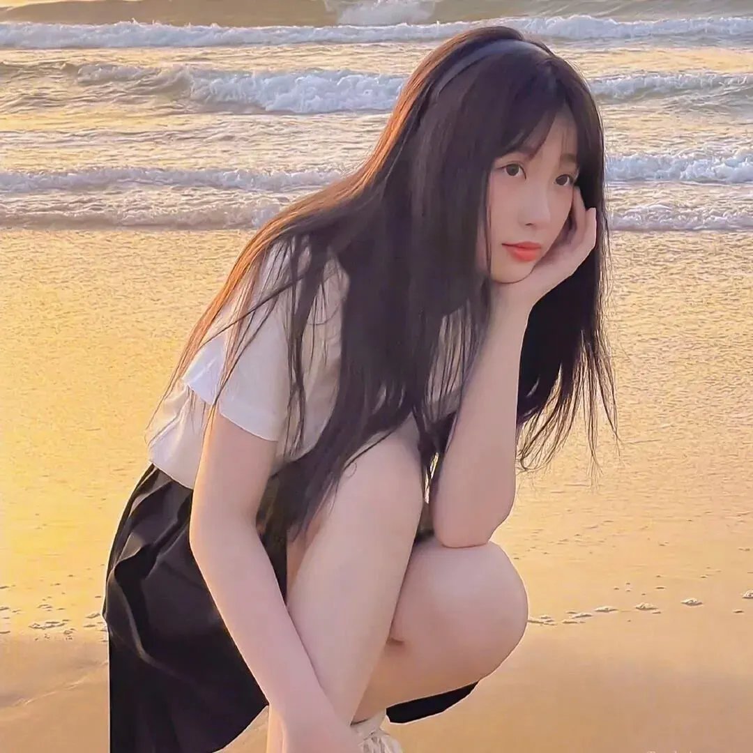 海滩上的情事