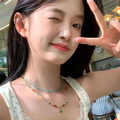 琪娜姑姑
